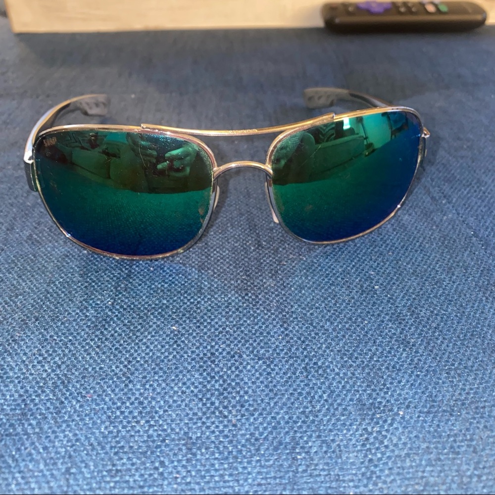 Womens Costa Sungalsses